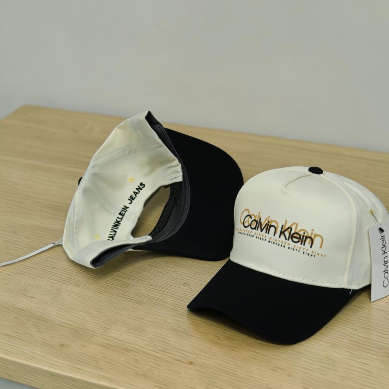 GORRA AJUSTABLE