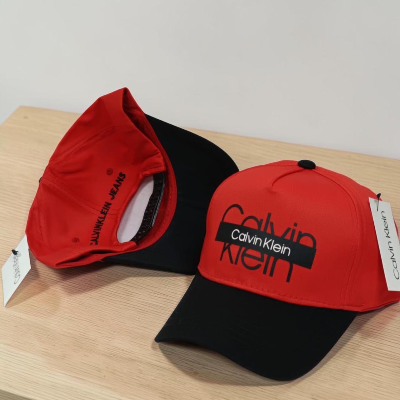 GORRA AJUSTABLE