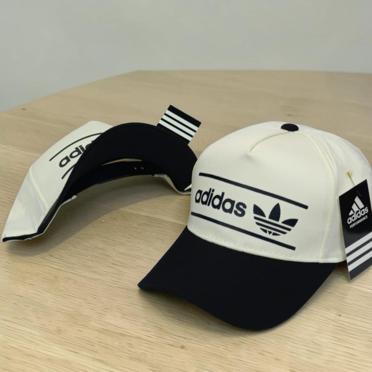 GORRA AJUSTABLE