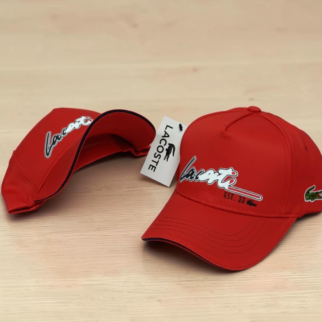 GORRA AJUSTABLE