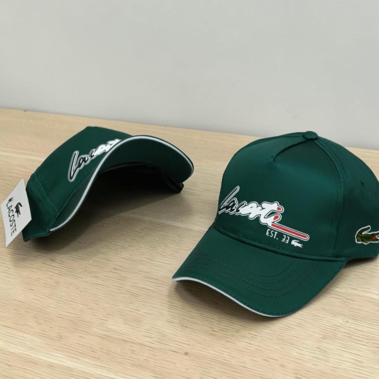 GORRA AJUSTABLE