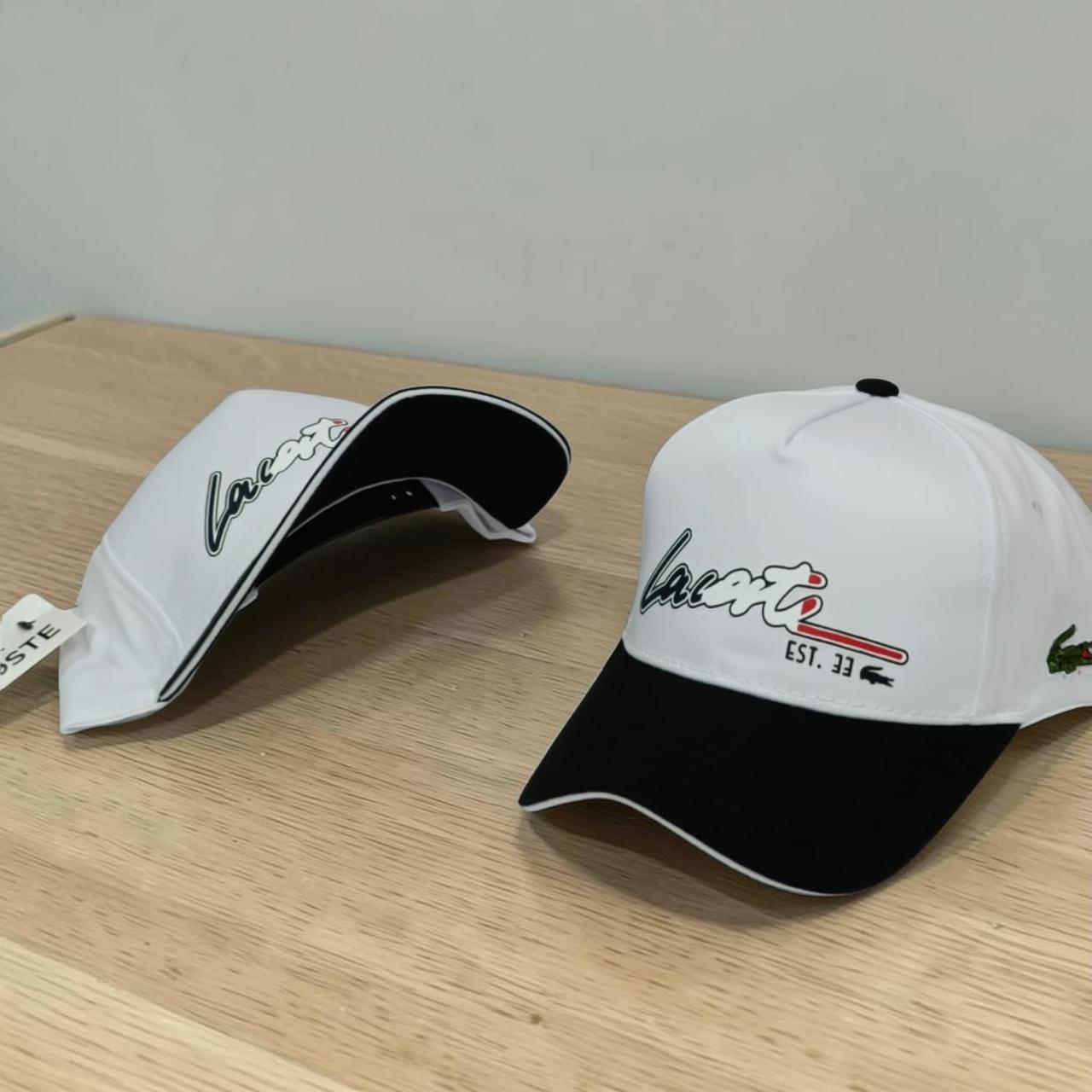 GORRA AJUSTABLE