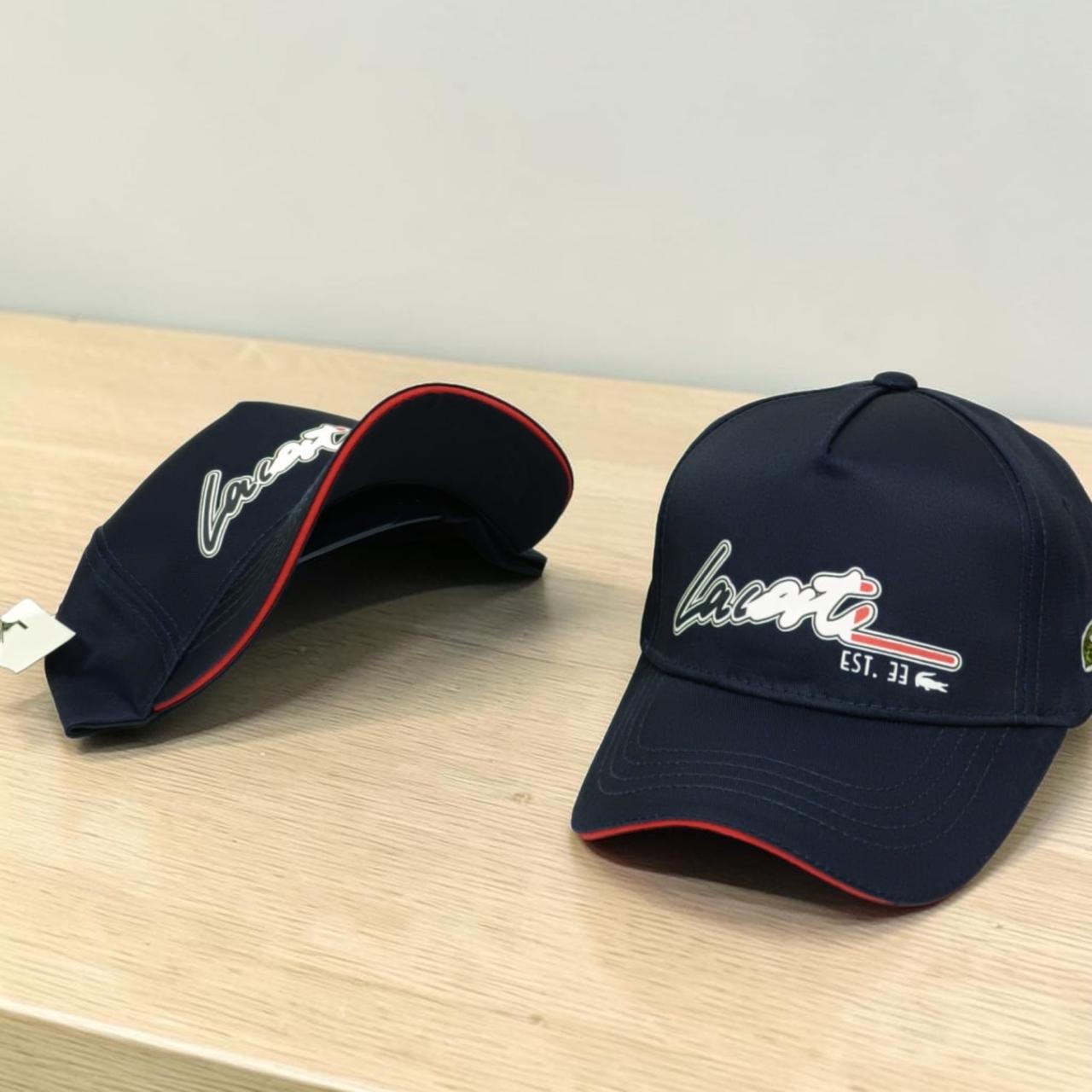 GORRA AJUSTABLE