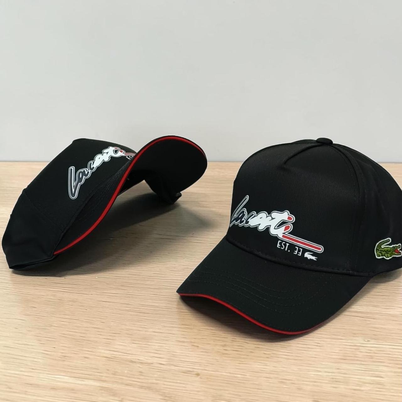 GORRA AJUSTABLE