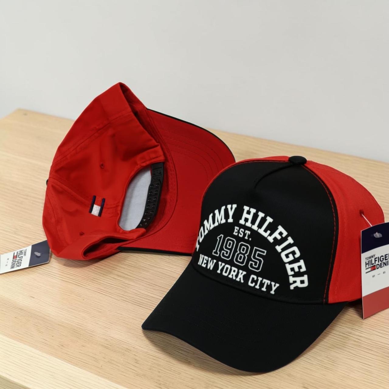 GORRA AJUSTABLE