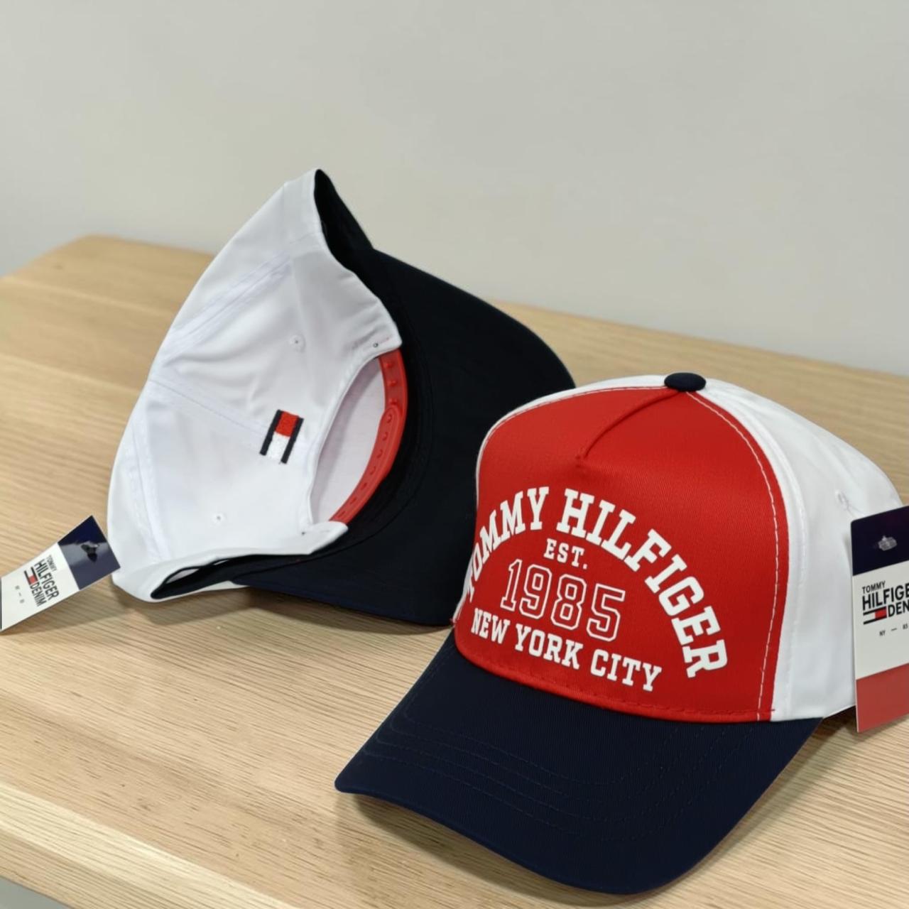 GORRA AJUSTABLE