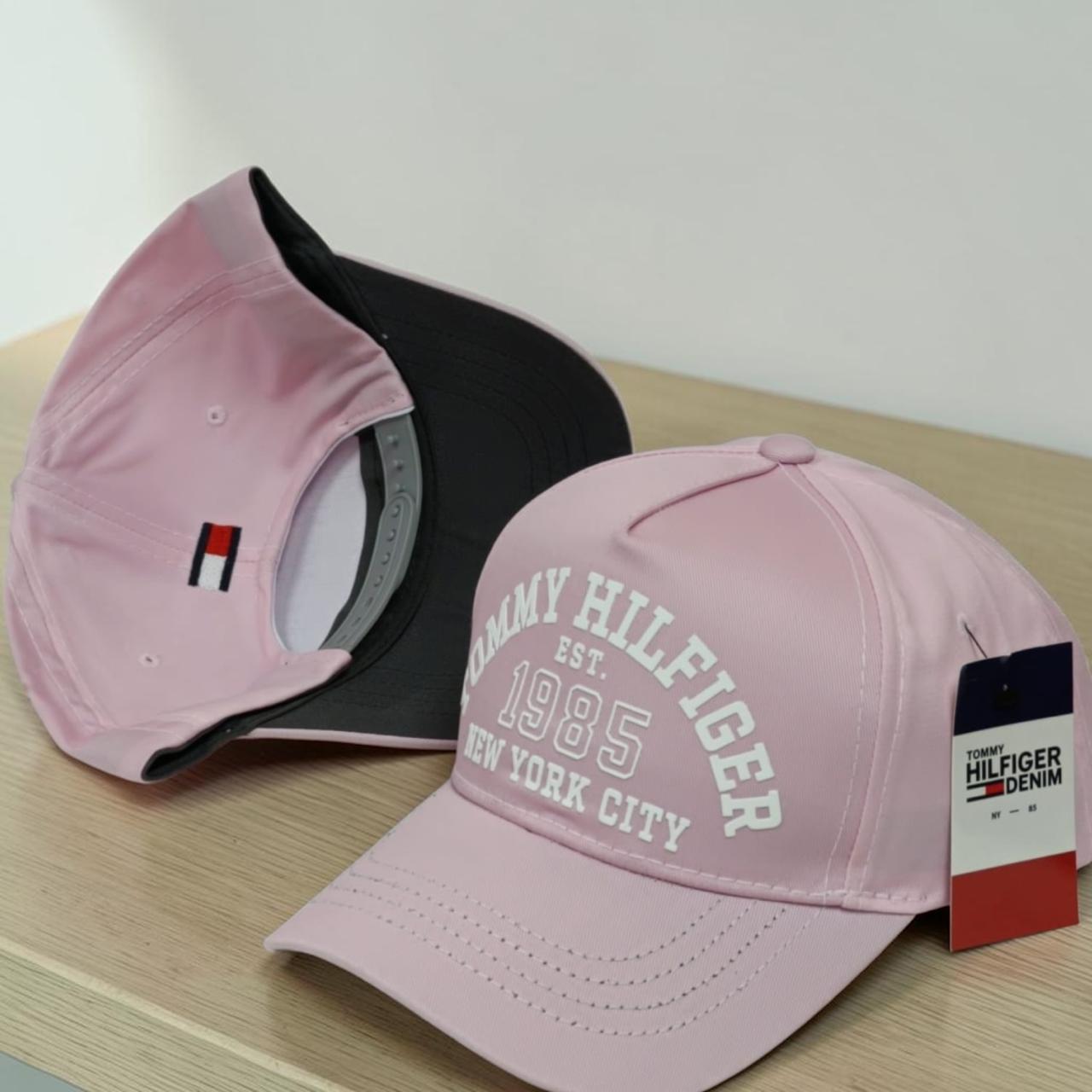 GORRA AJUSTABLE