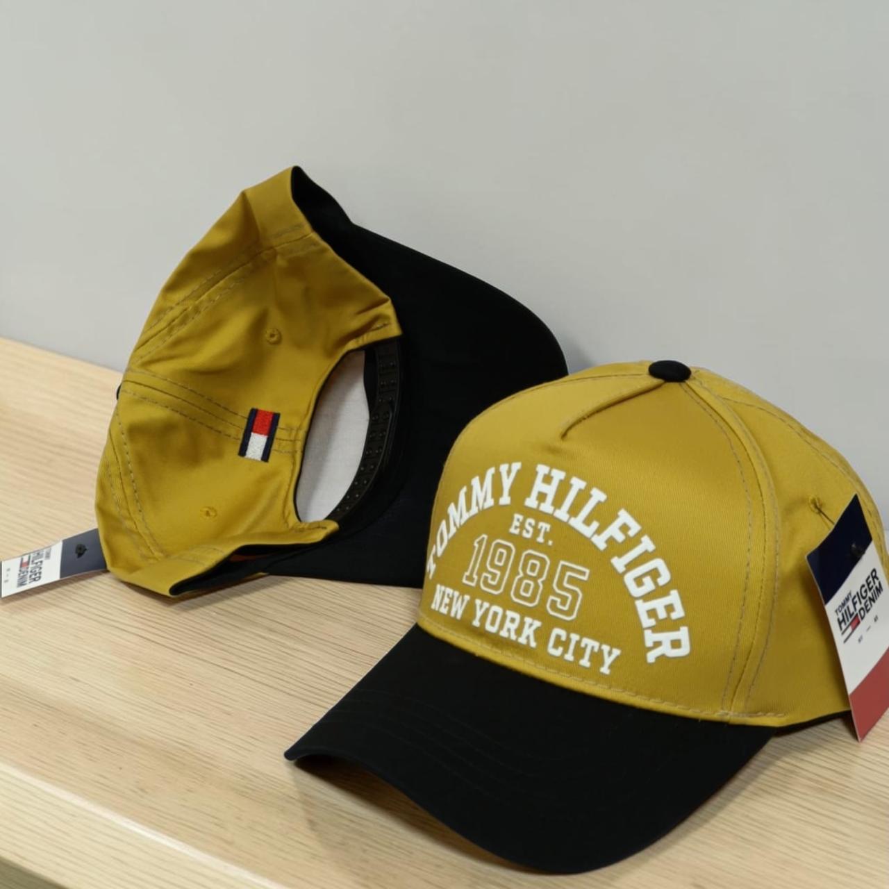 GORRA AJUSTABLE