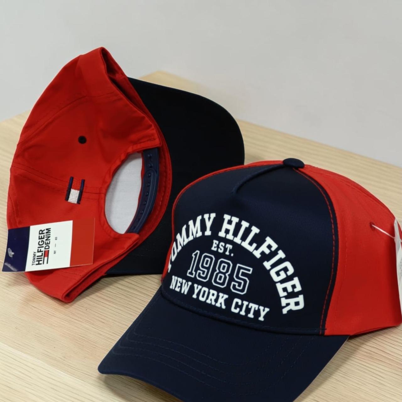 GORRA AJUSTABLE