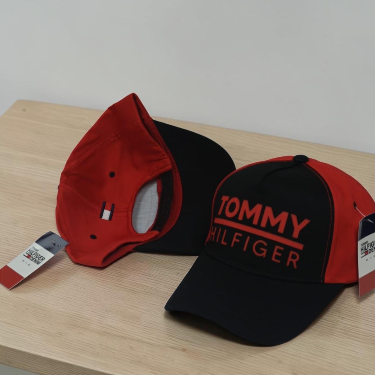 GORRA AJUSTABLE