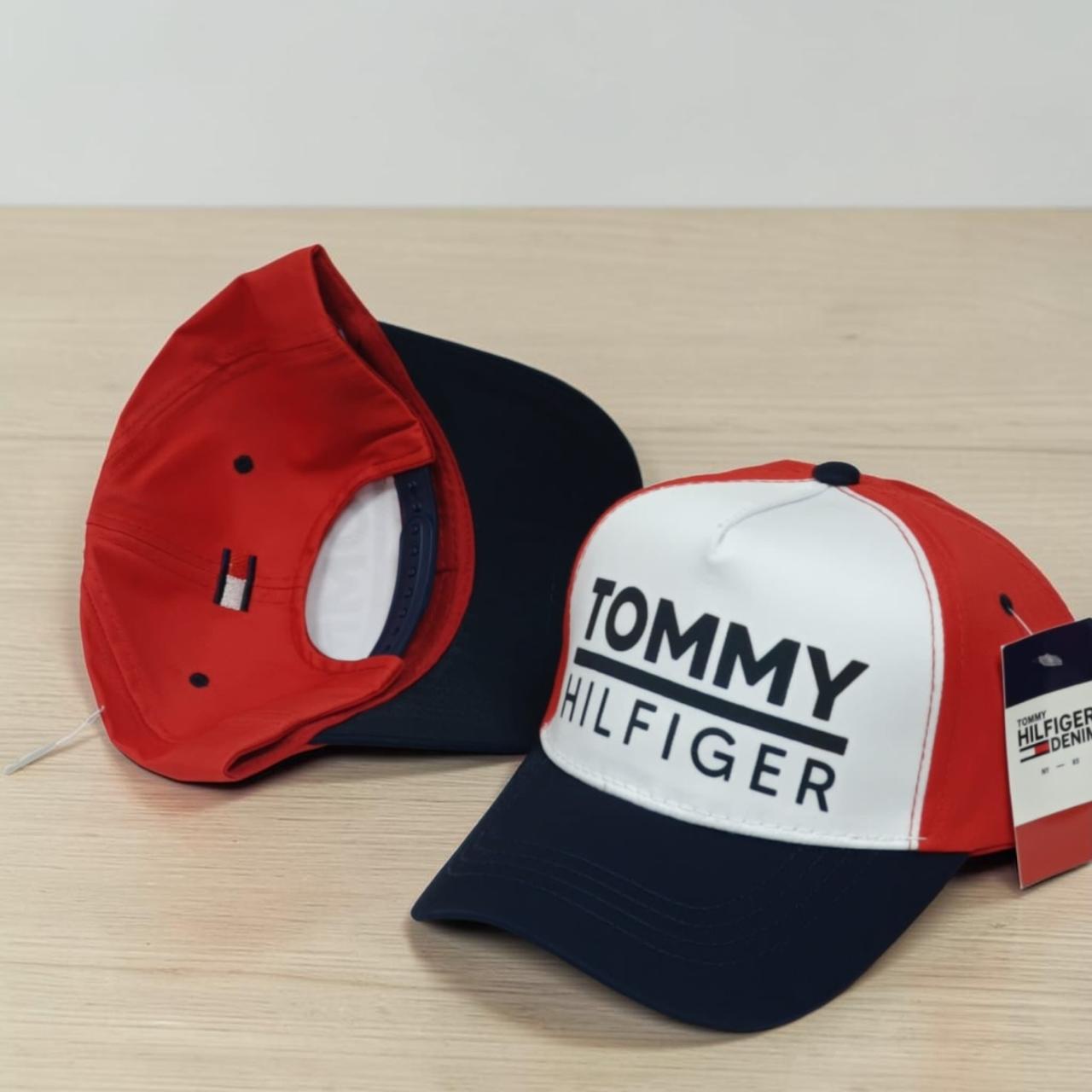 GORRA AJUSTABLE