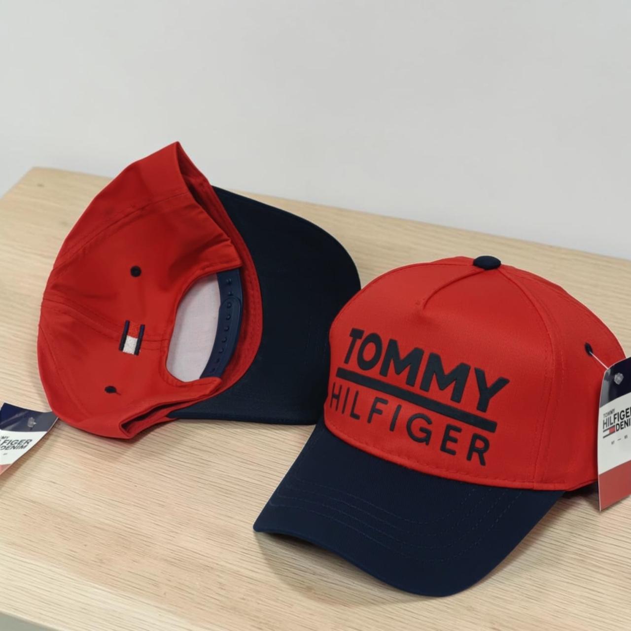 GORRA AJUSTABLE