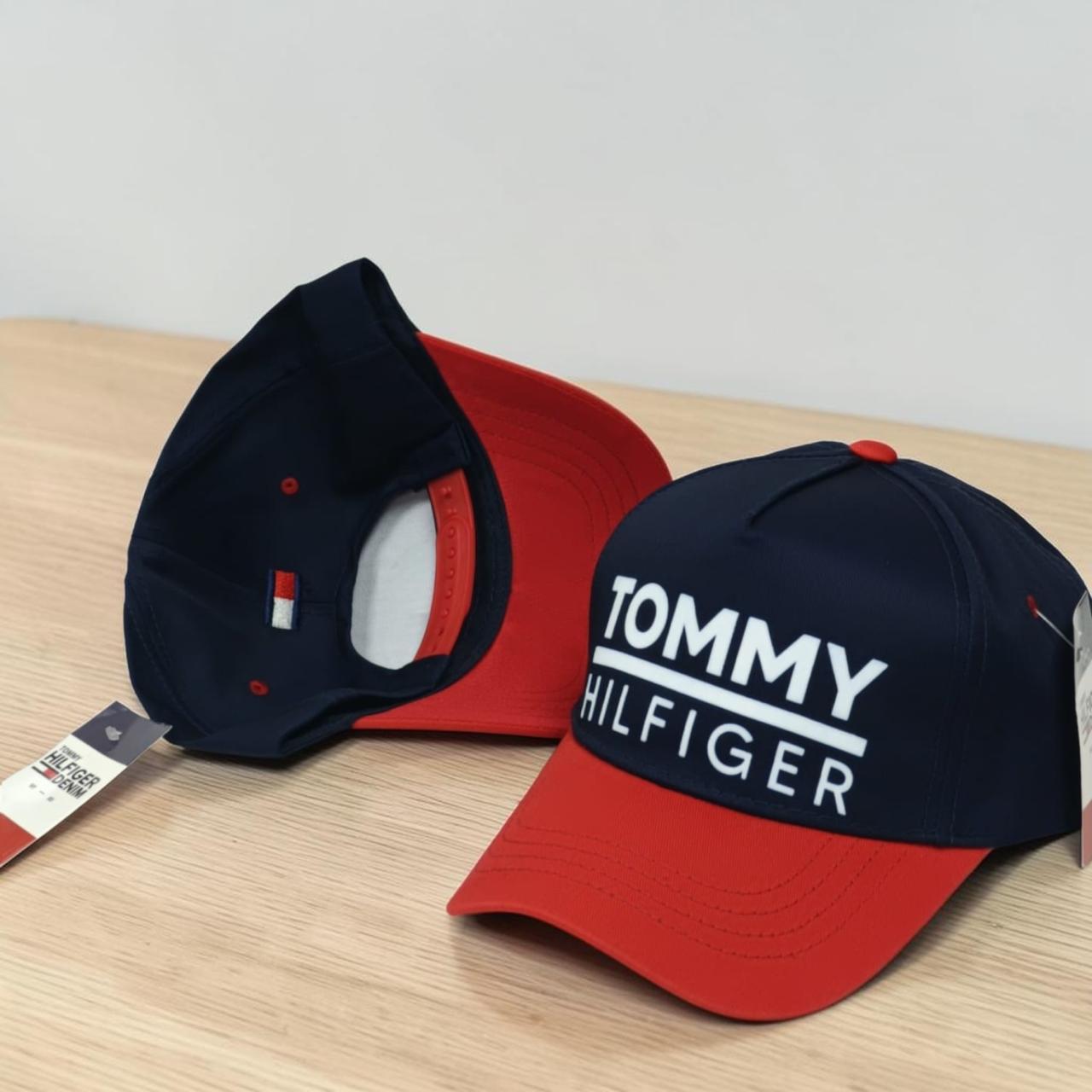 GORRA AJUSTABLE