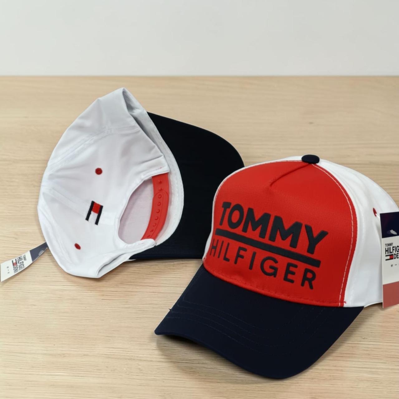 GORRA AJUSTABLE
