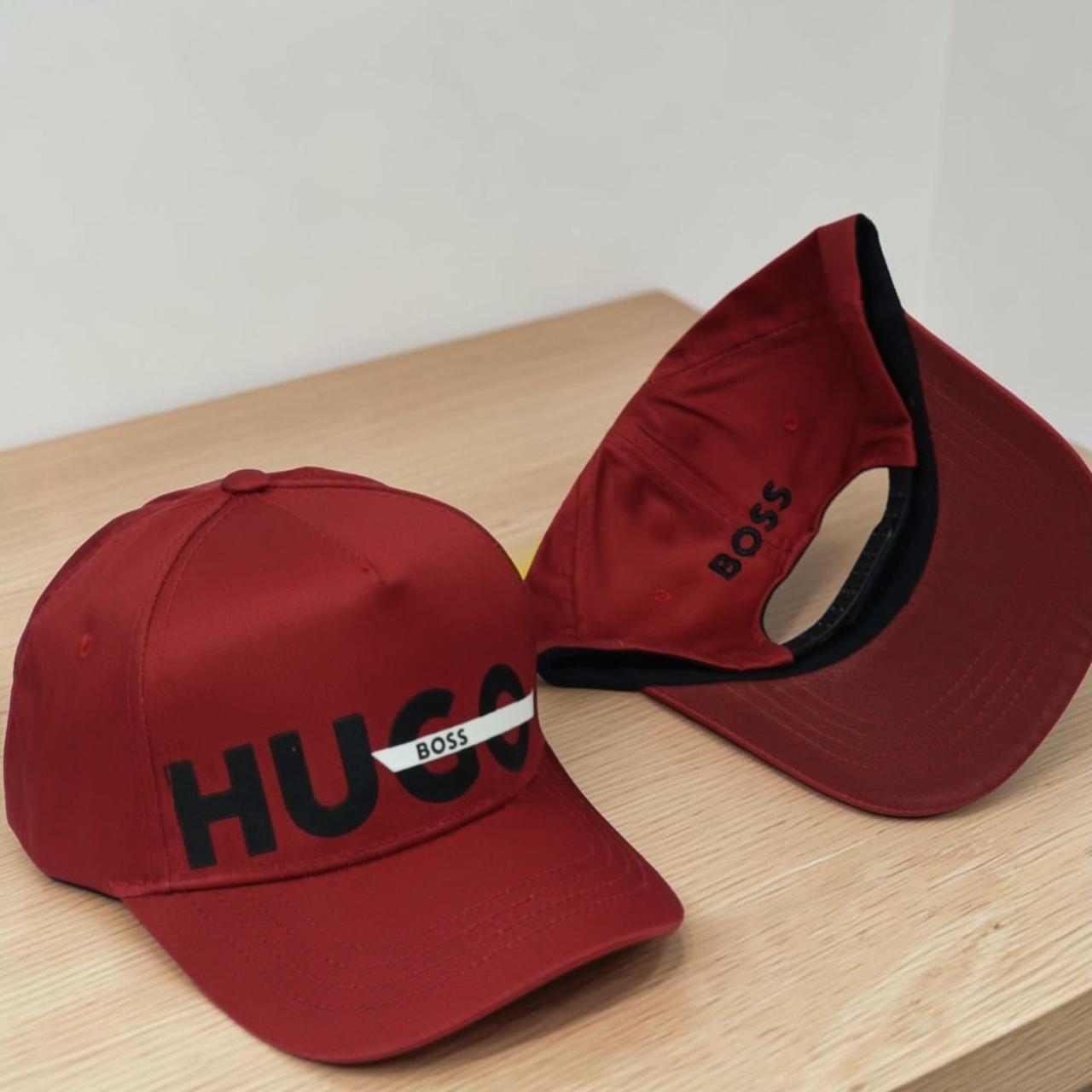 GORRA AJUSTABLE