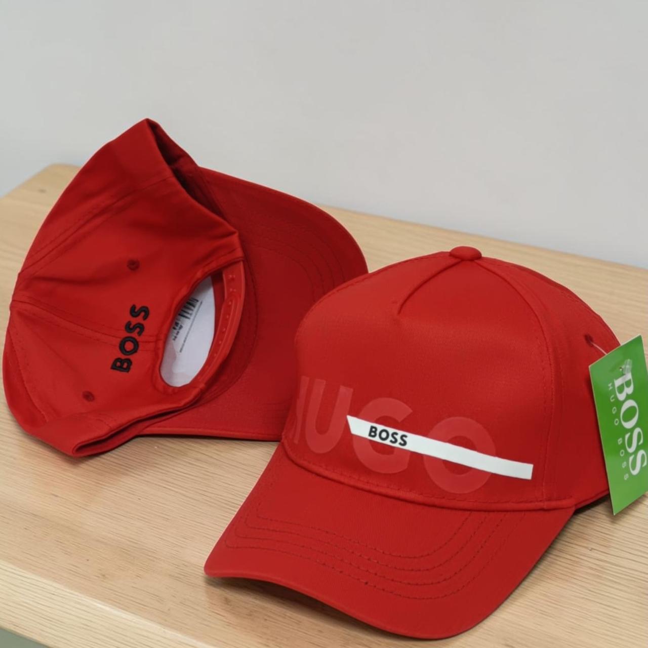 GORRA AJUSTABLE