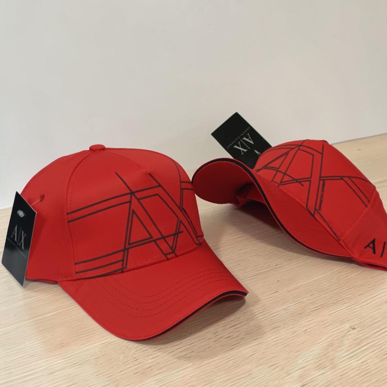 GORRA AJUSTABLE