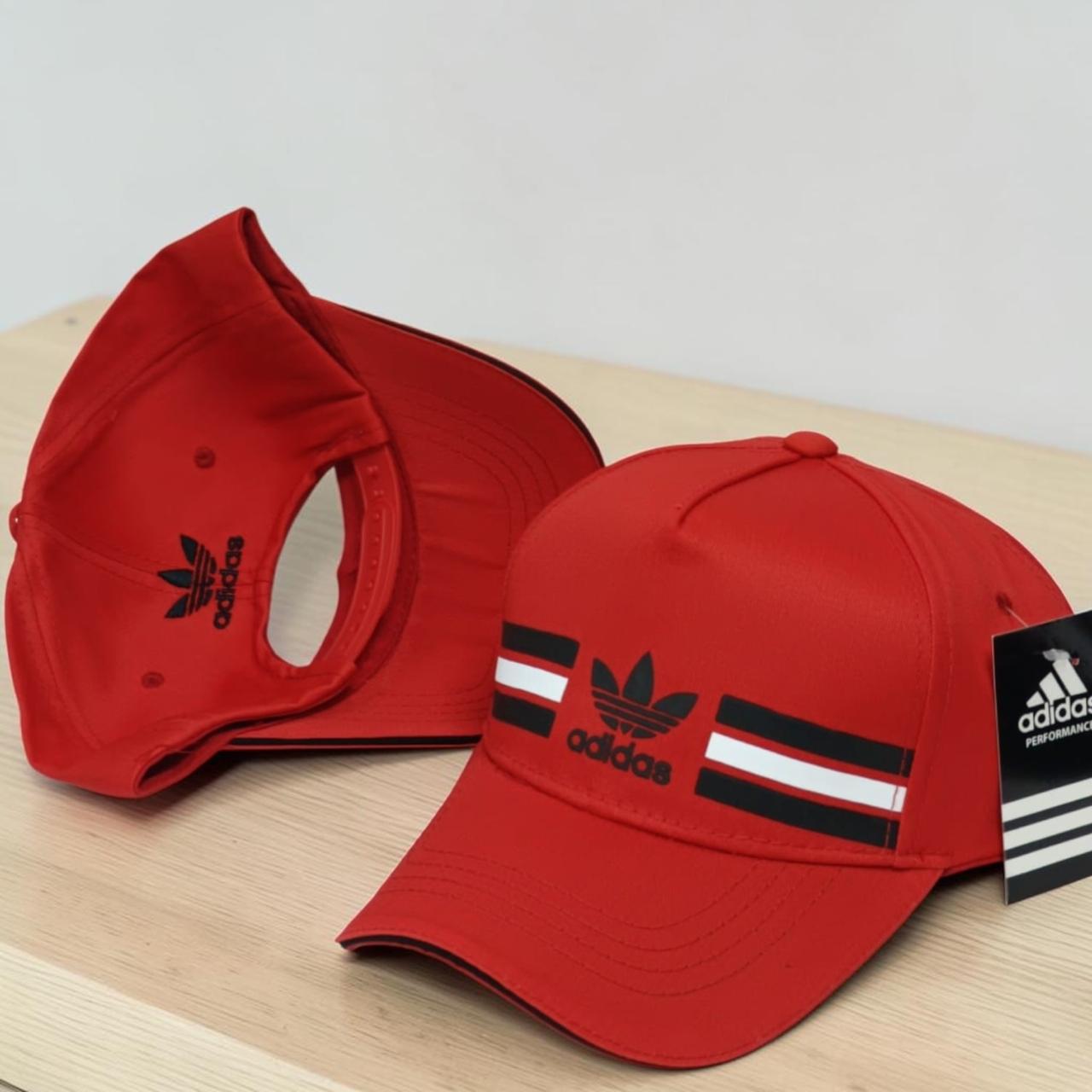GORRA AJUSTABLE