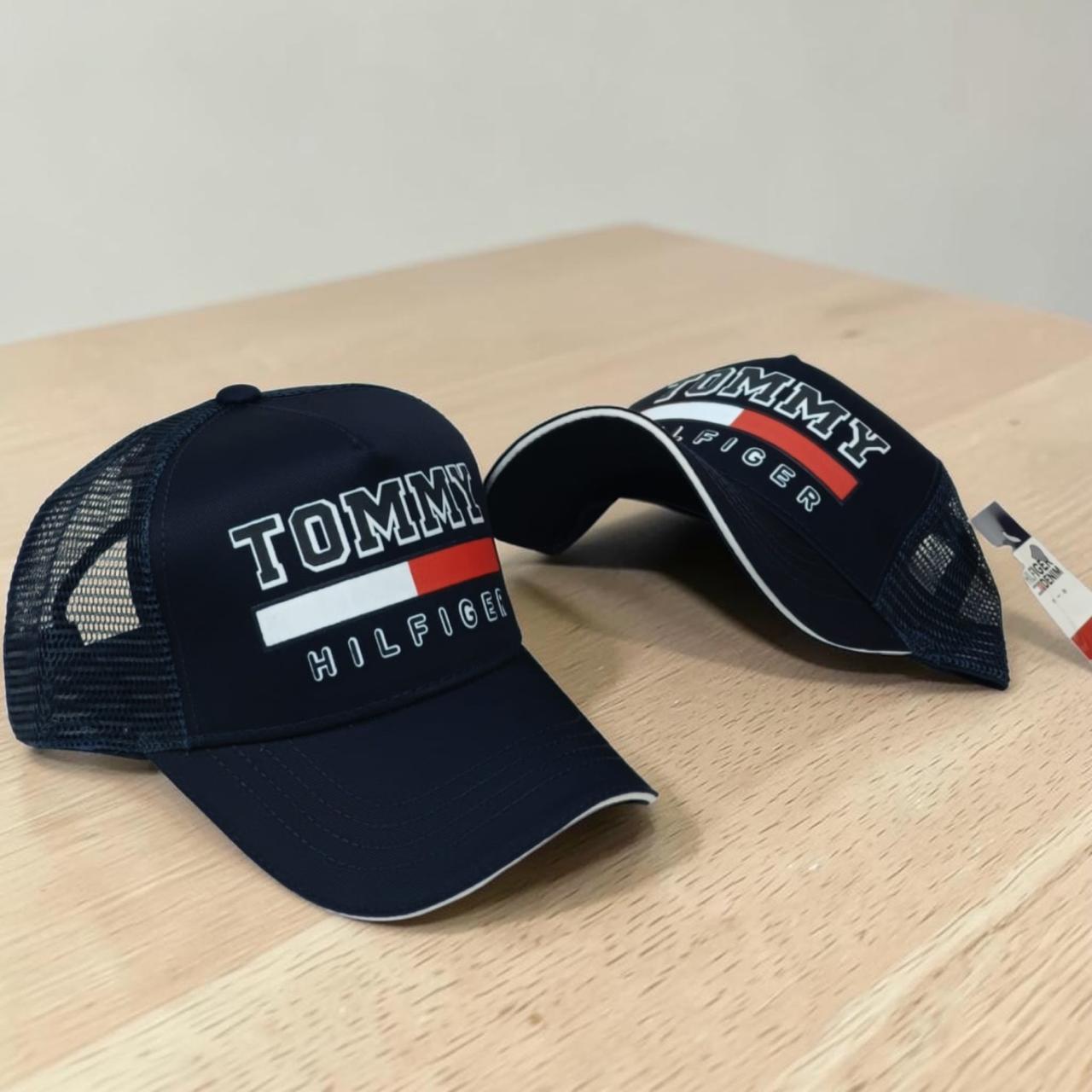 GORRA AJUSTABLE