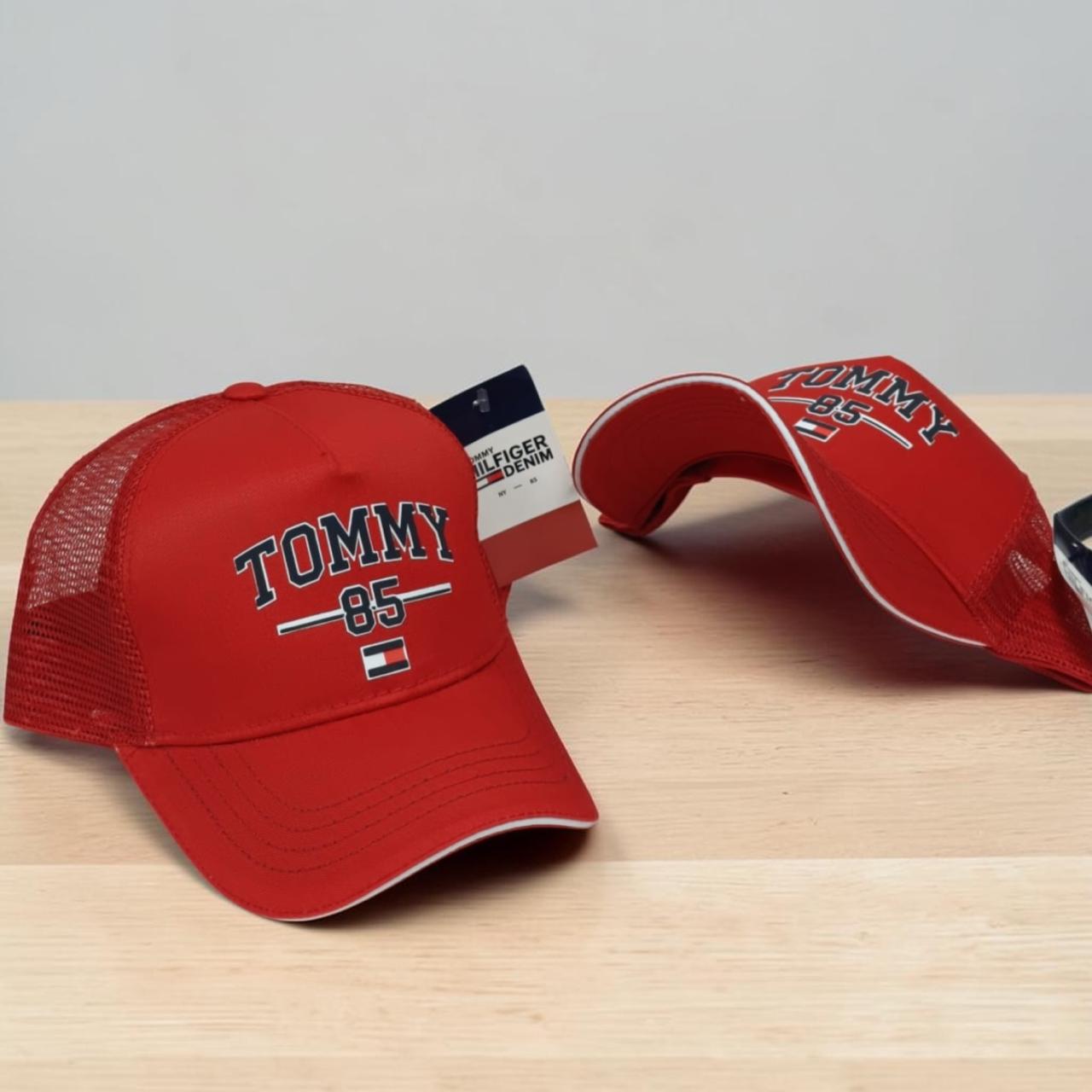 GORRA AJUSTABLE