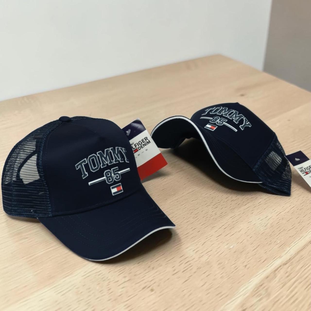 GORRA AJUSTABLE