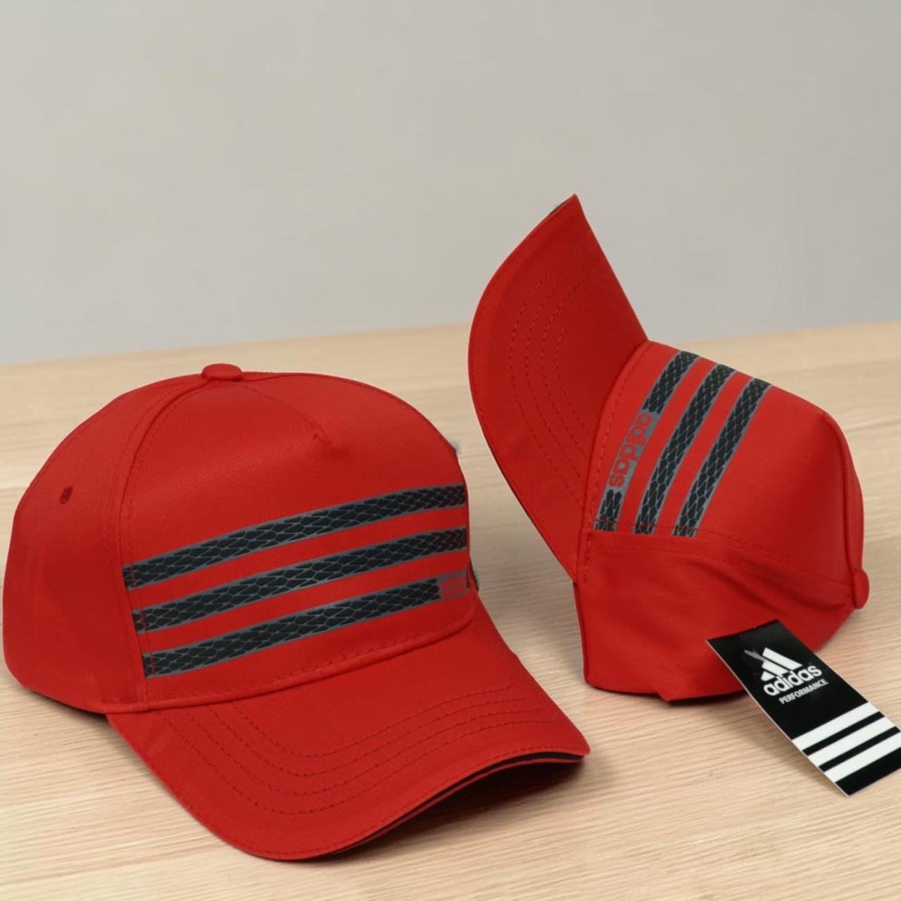 GORRA AJUSTABLE