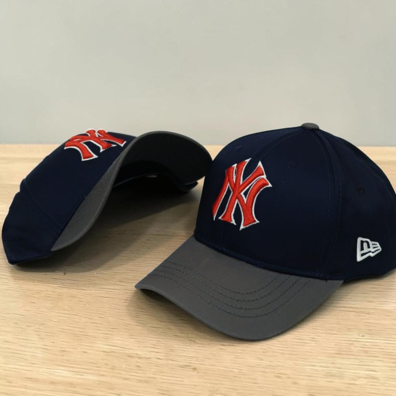 GORRA AJUSTABLE