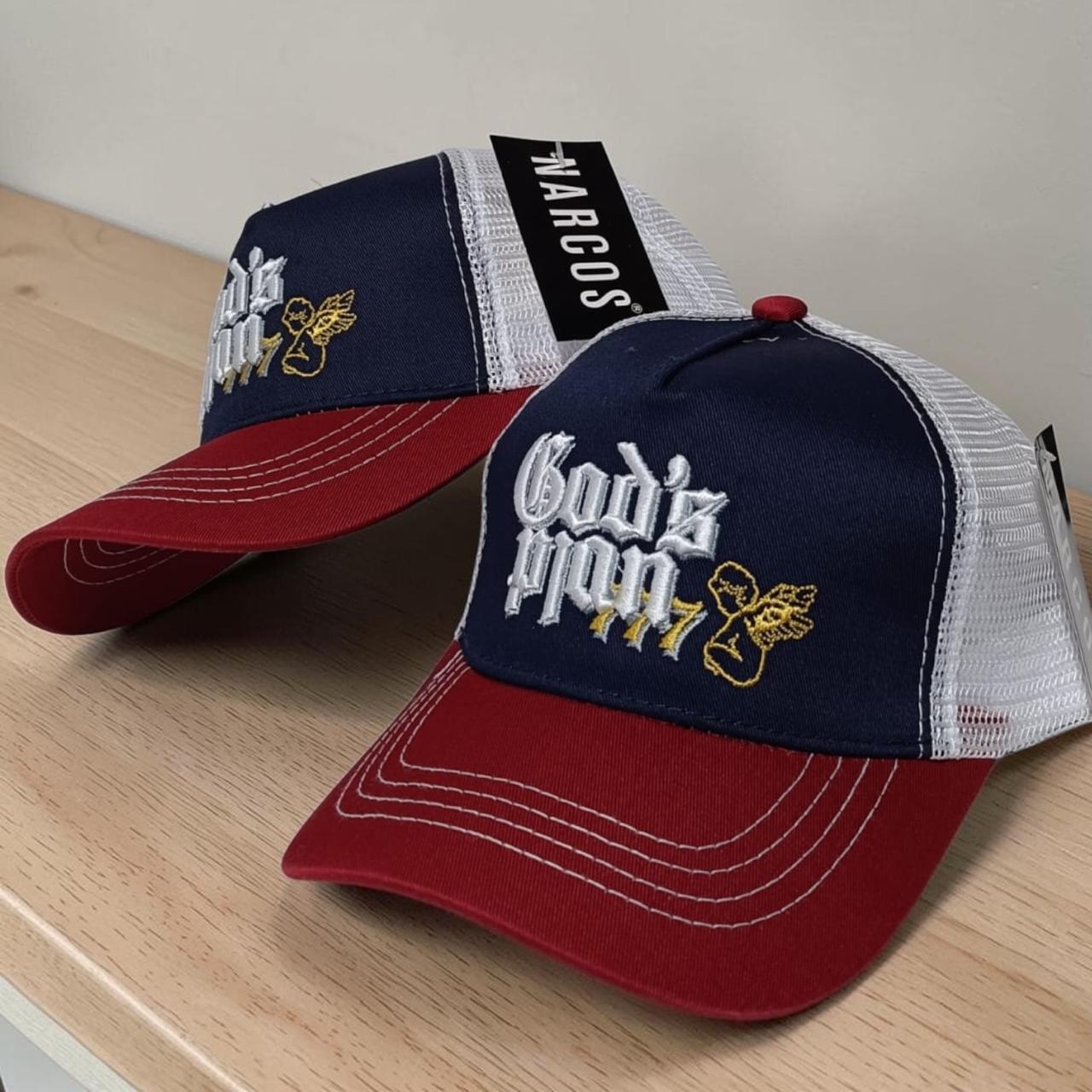 GORRA AJUSTABLE
