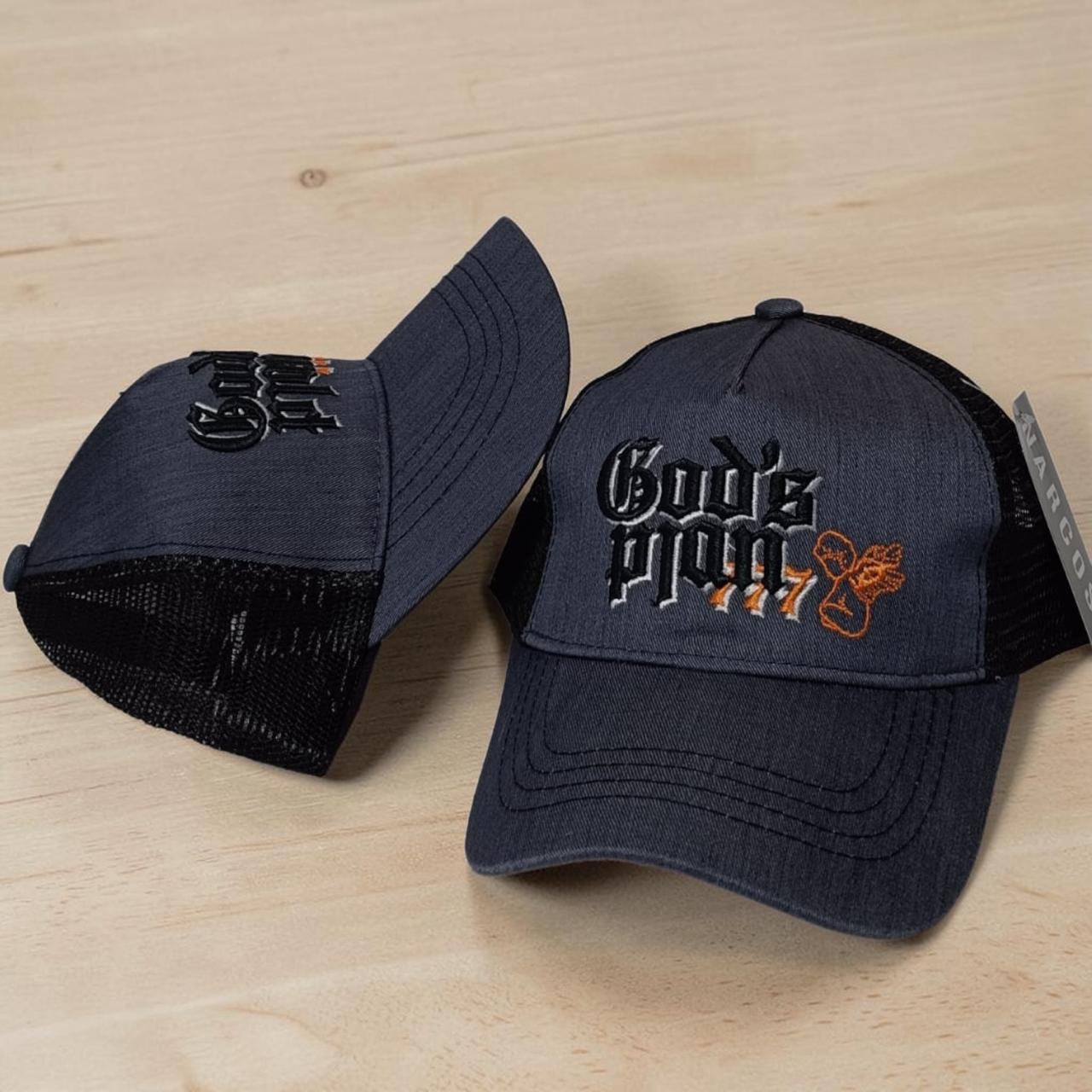 GORRA AJUSTABLE