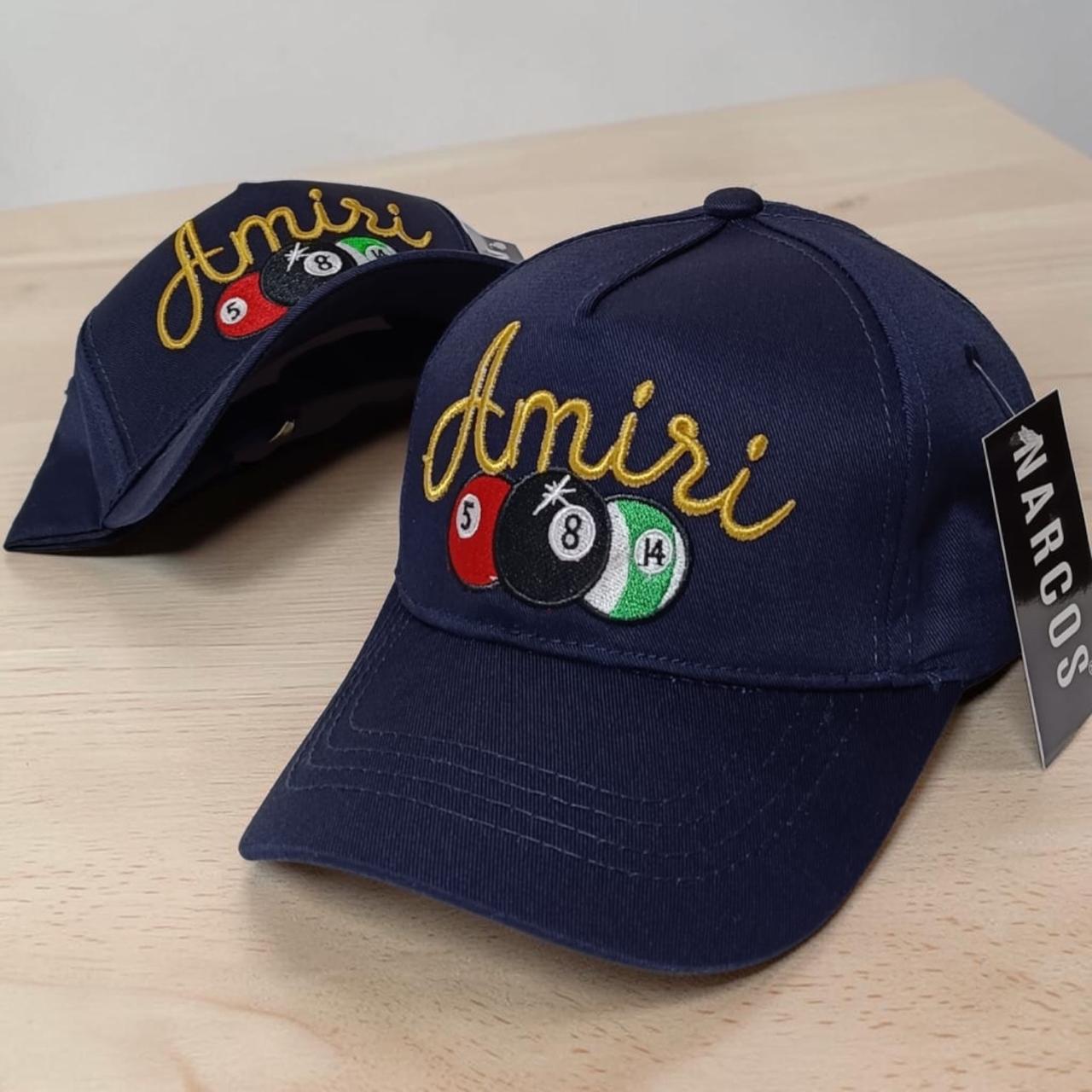 GORRA AJUSTABLE