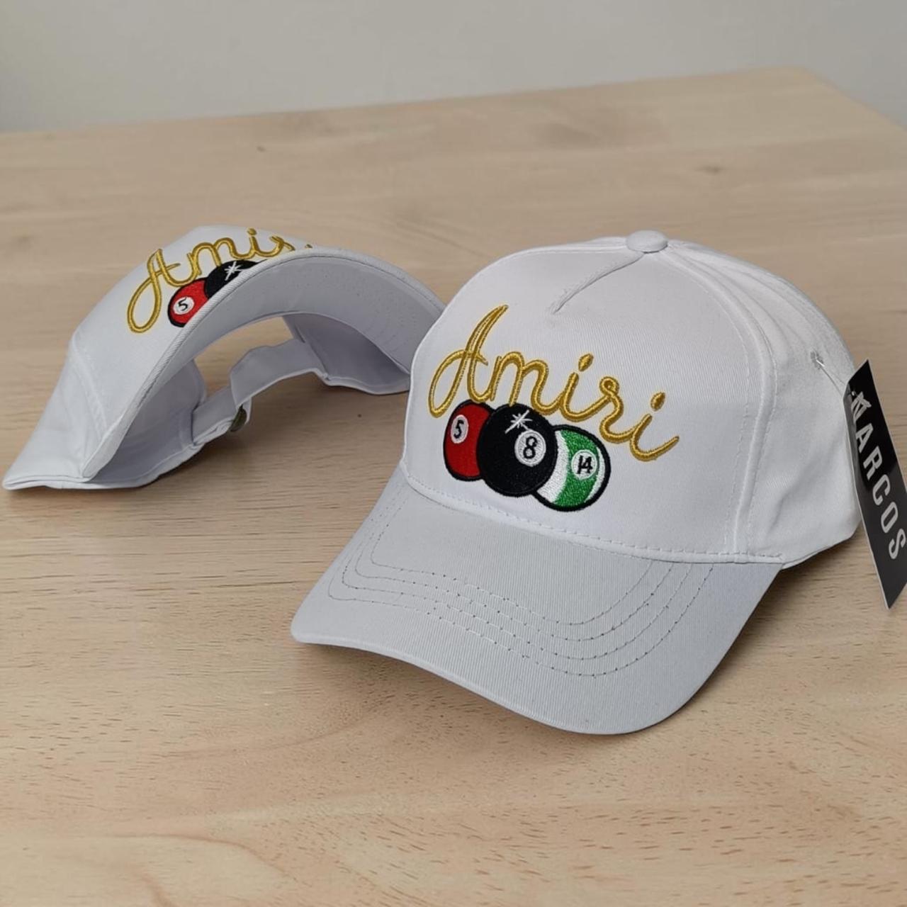 GORRA AJUSTABLE