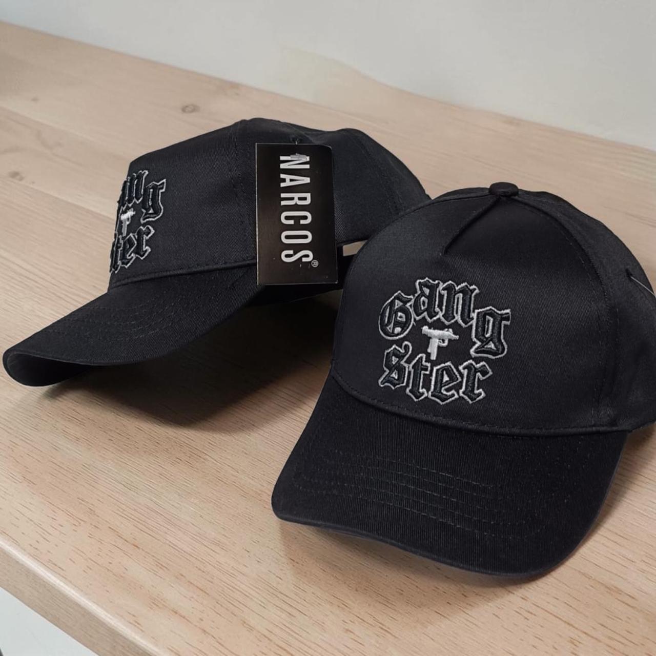 GORRA AJUSTABLE