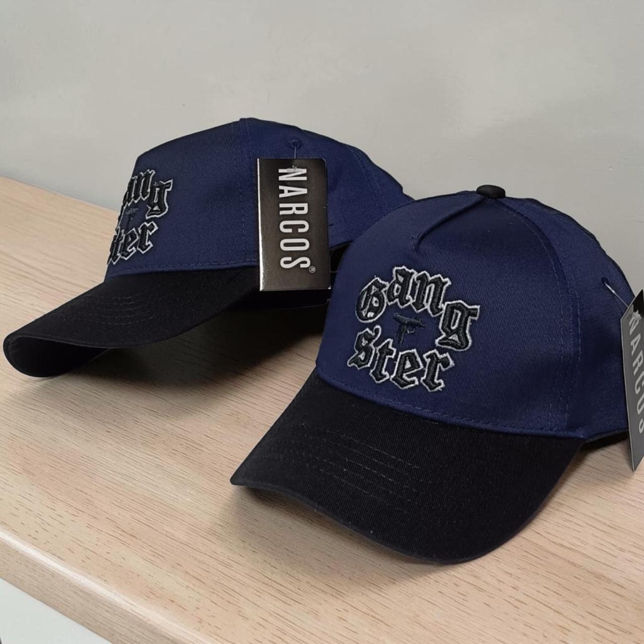 GORRA AJUSTABLE