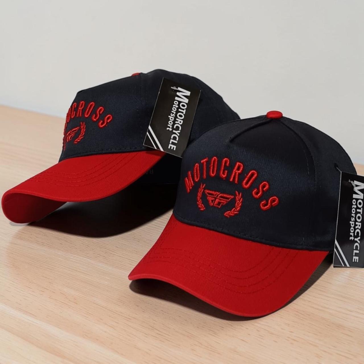 GORRA AJUSTABLE