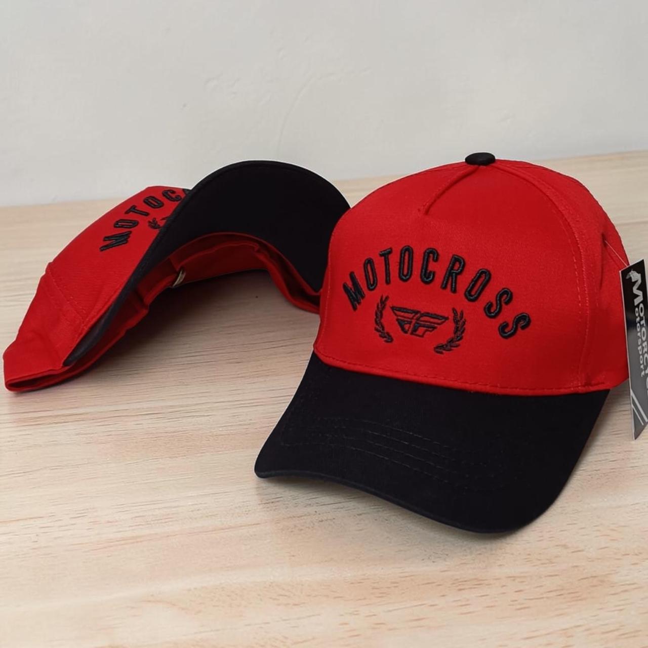 GORRA AJUSTABLE