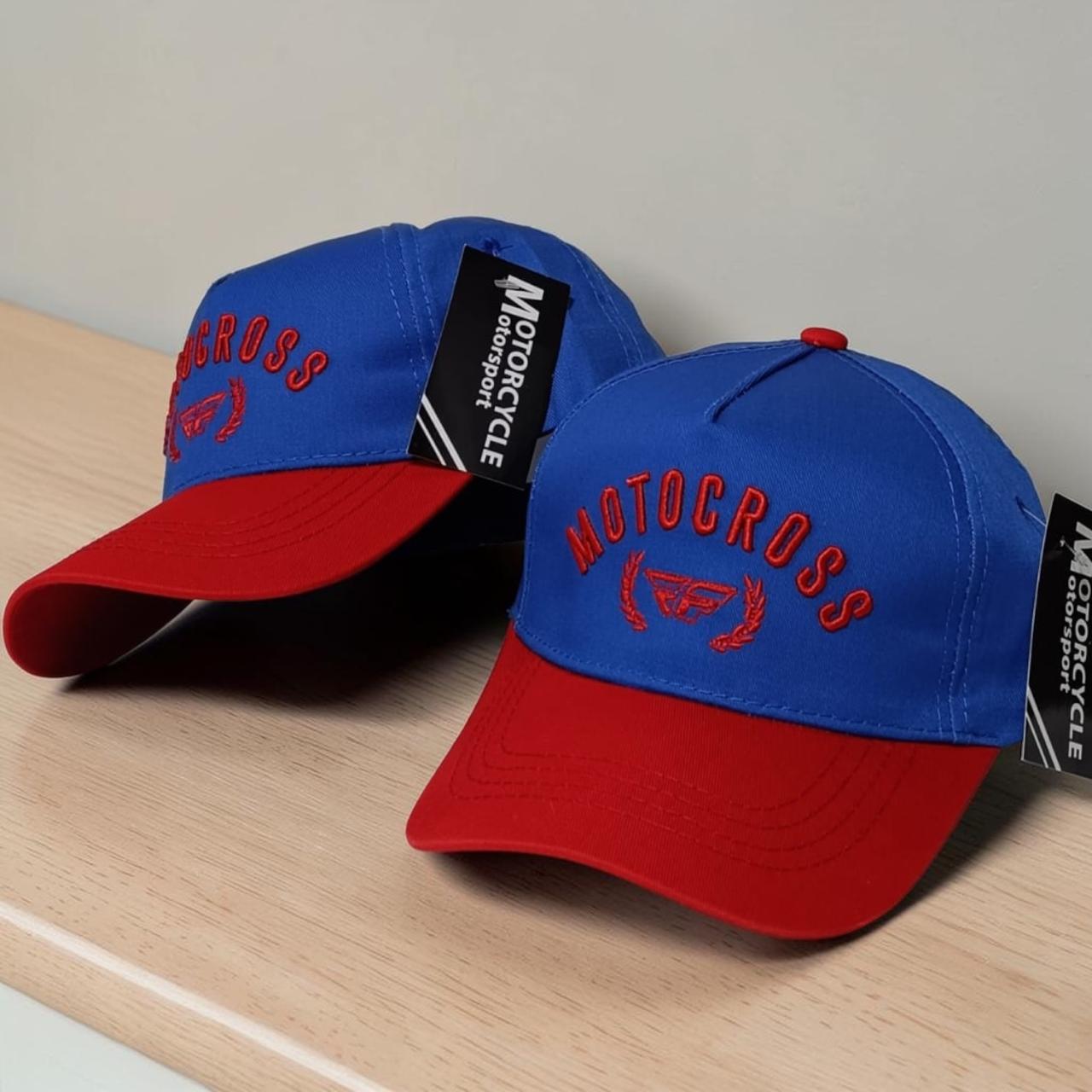 GORRA AJUSTABLE