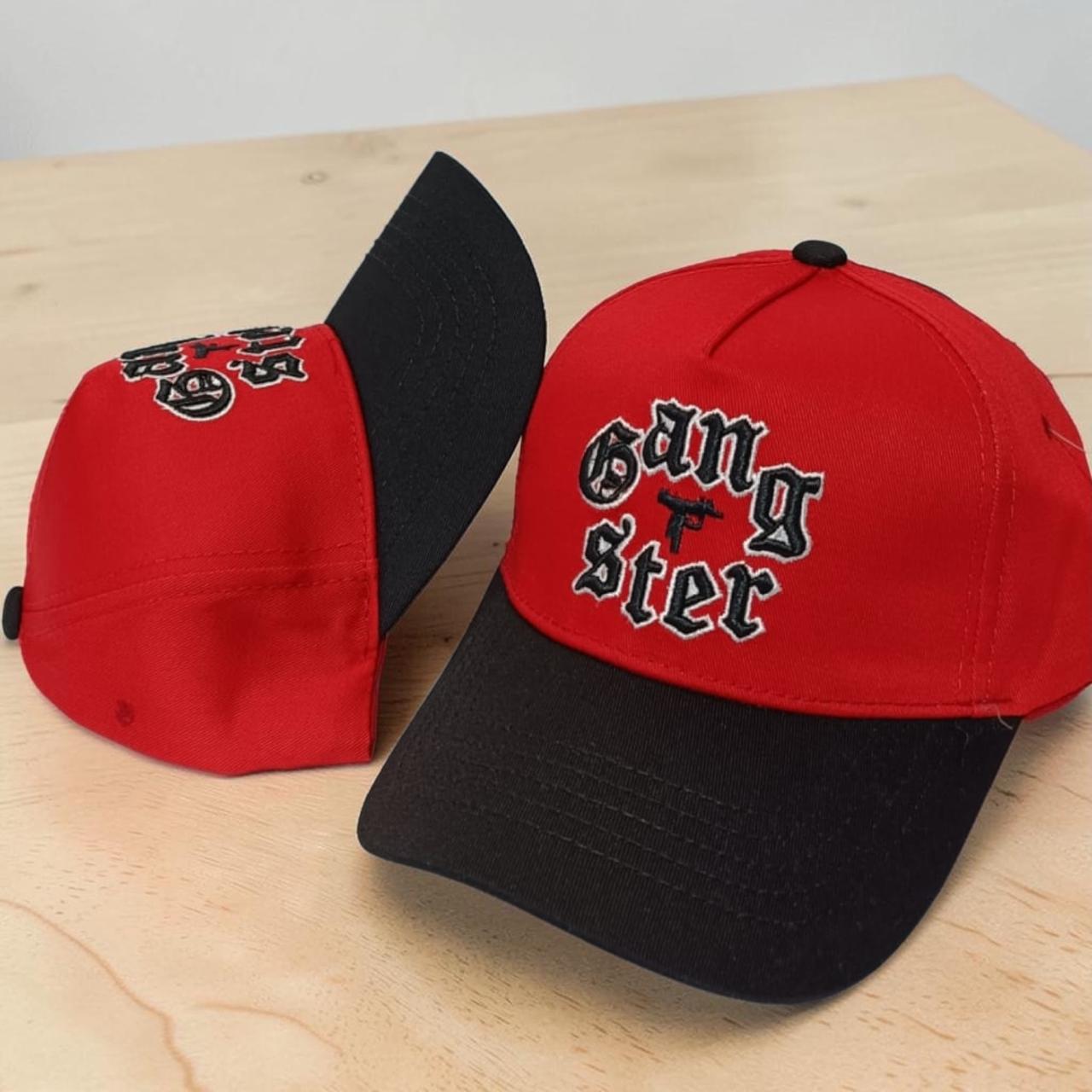 GORRA AJUSTABLE