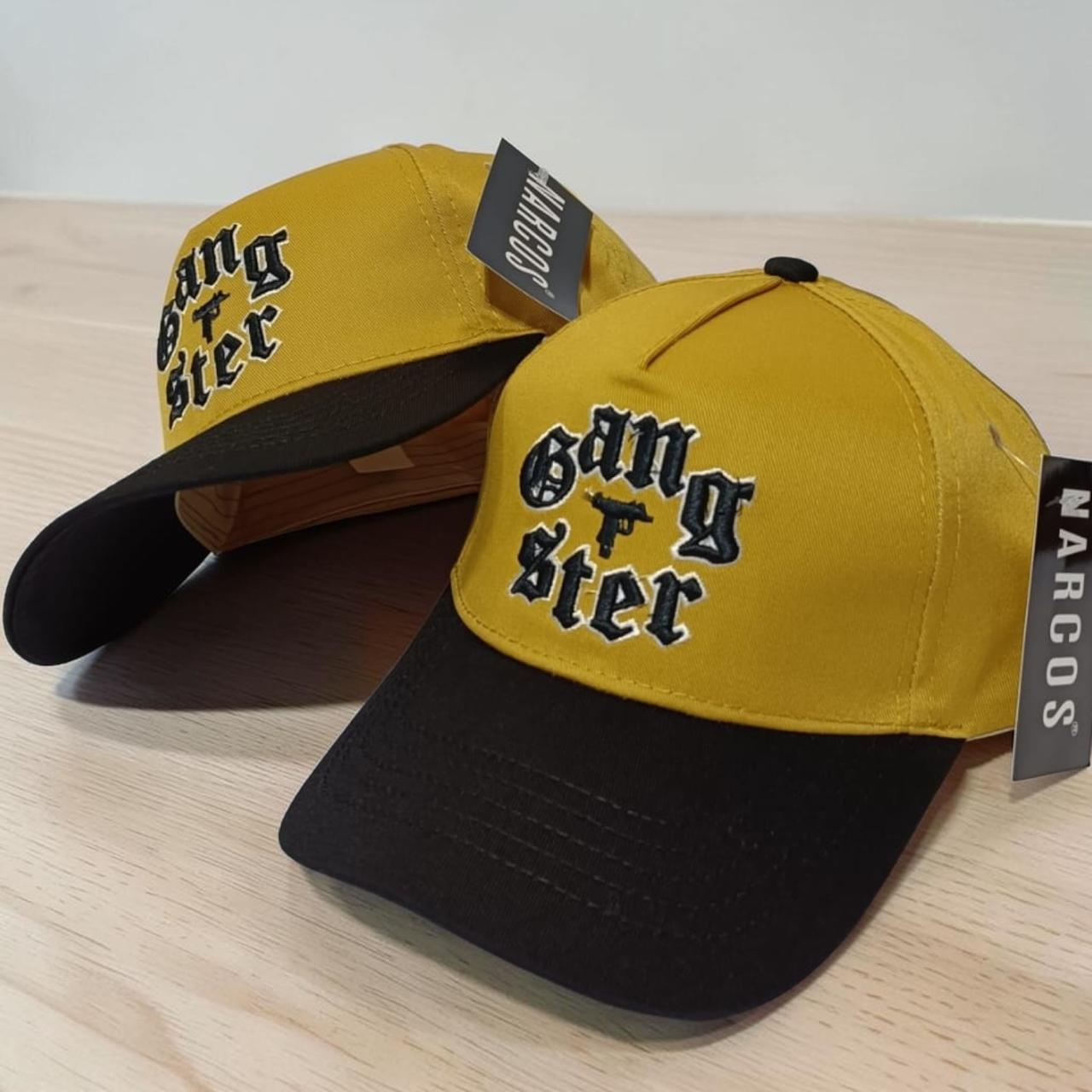GORRA AJUSTABLE