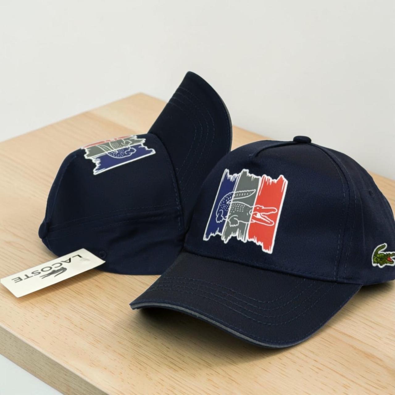GORRA AJUSTABLE