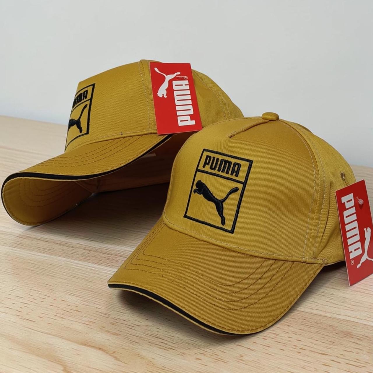 GORRA AJUSTABLE