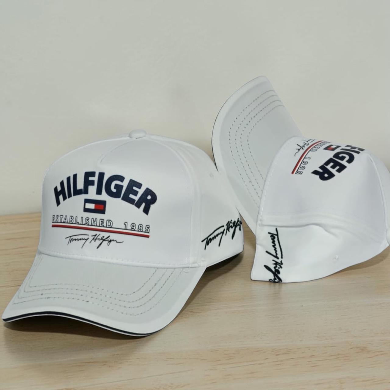 GORRA AJUSTABLE