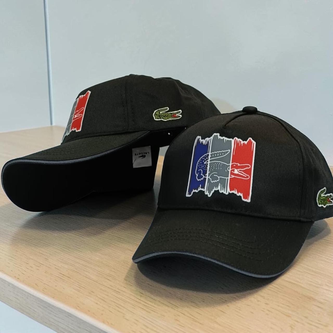 GORRA AJUSTABLE