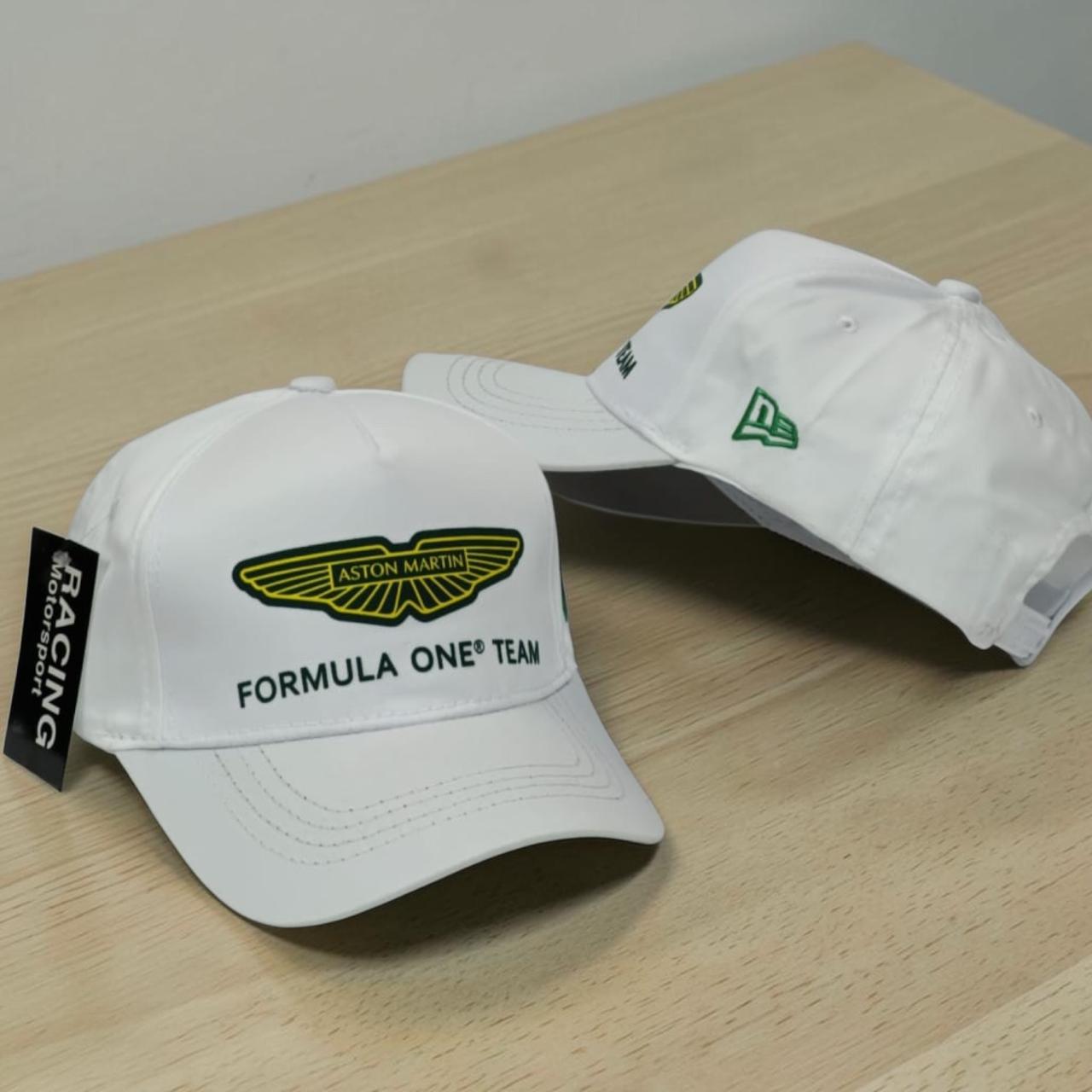 GORRA AJUSTABLE