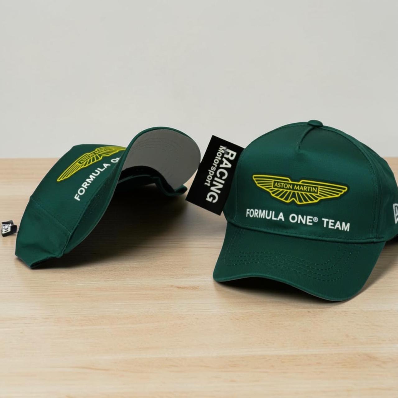 GORRA AJUSTABLE