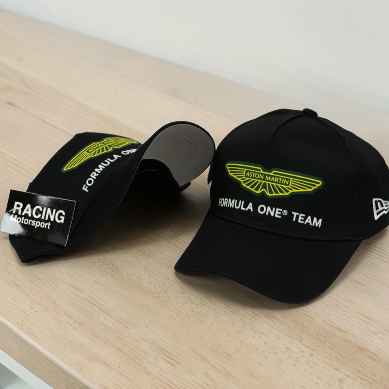 GORRA AJUSTABLE