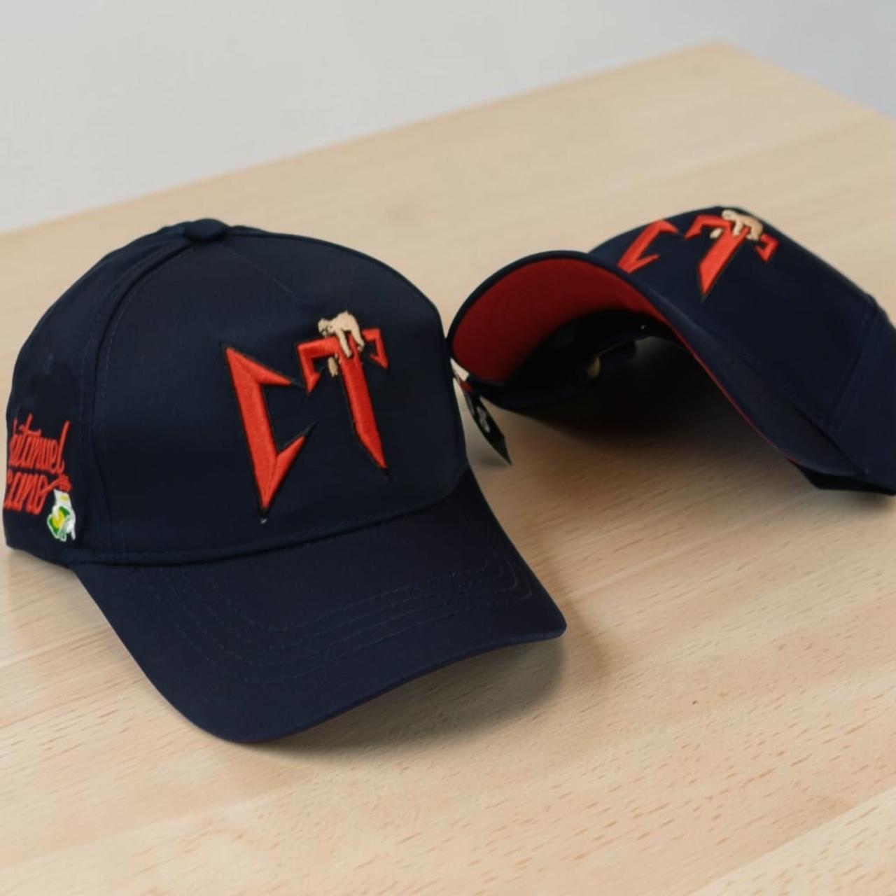 GORRA AJUSTABLE