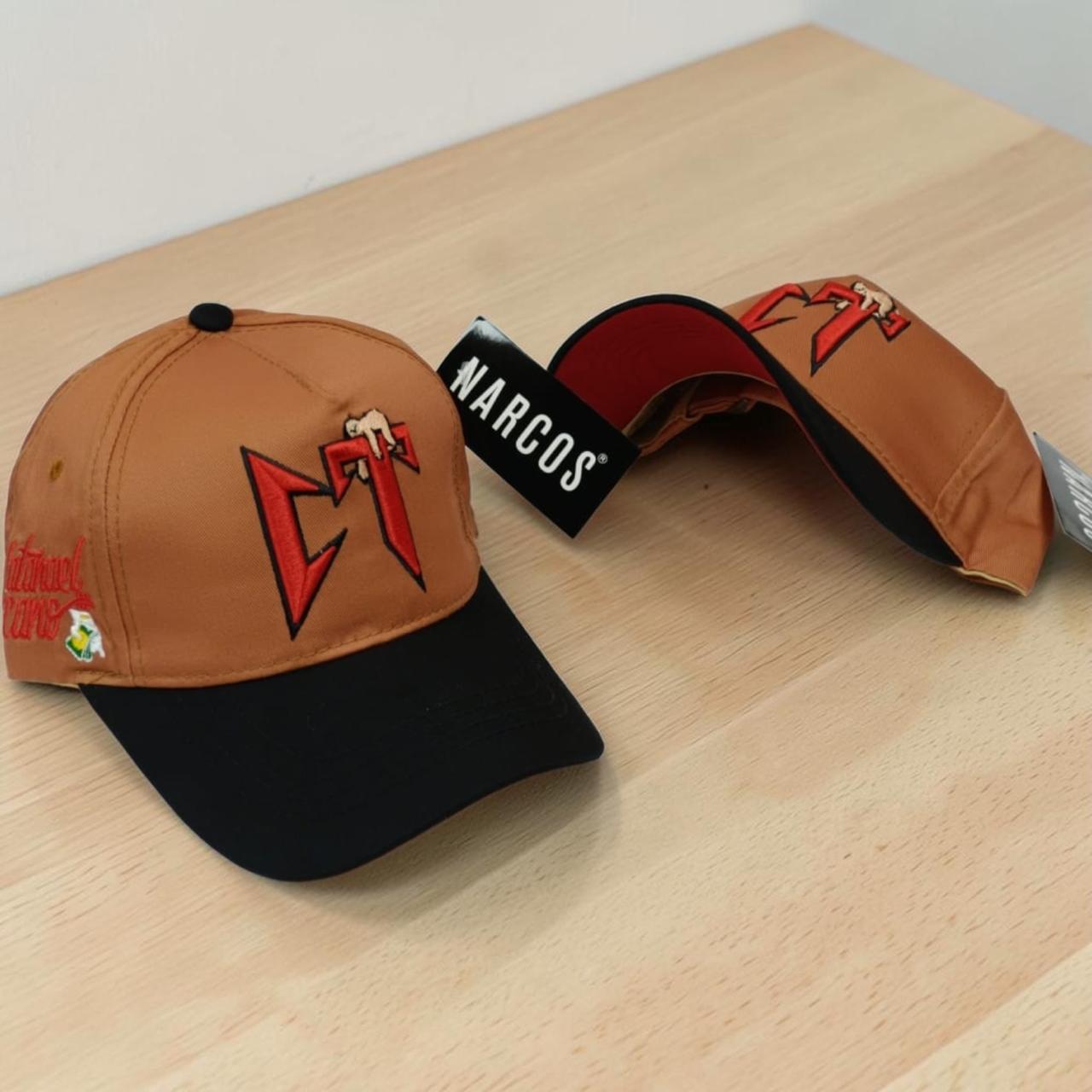 GORRA AJUSTABLE