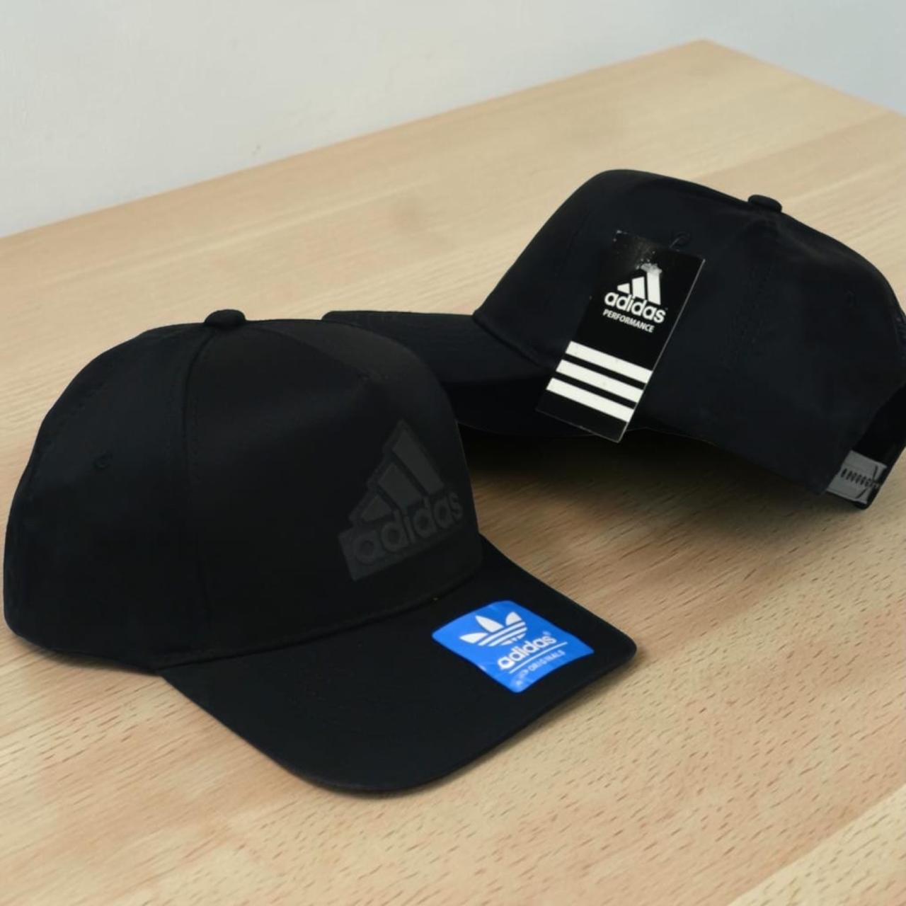 GORRA AJUSTABLE