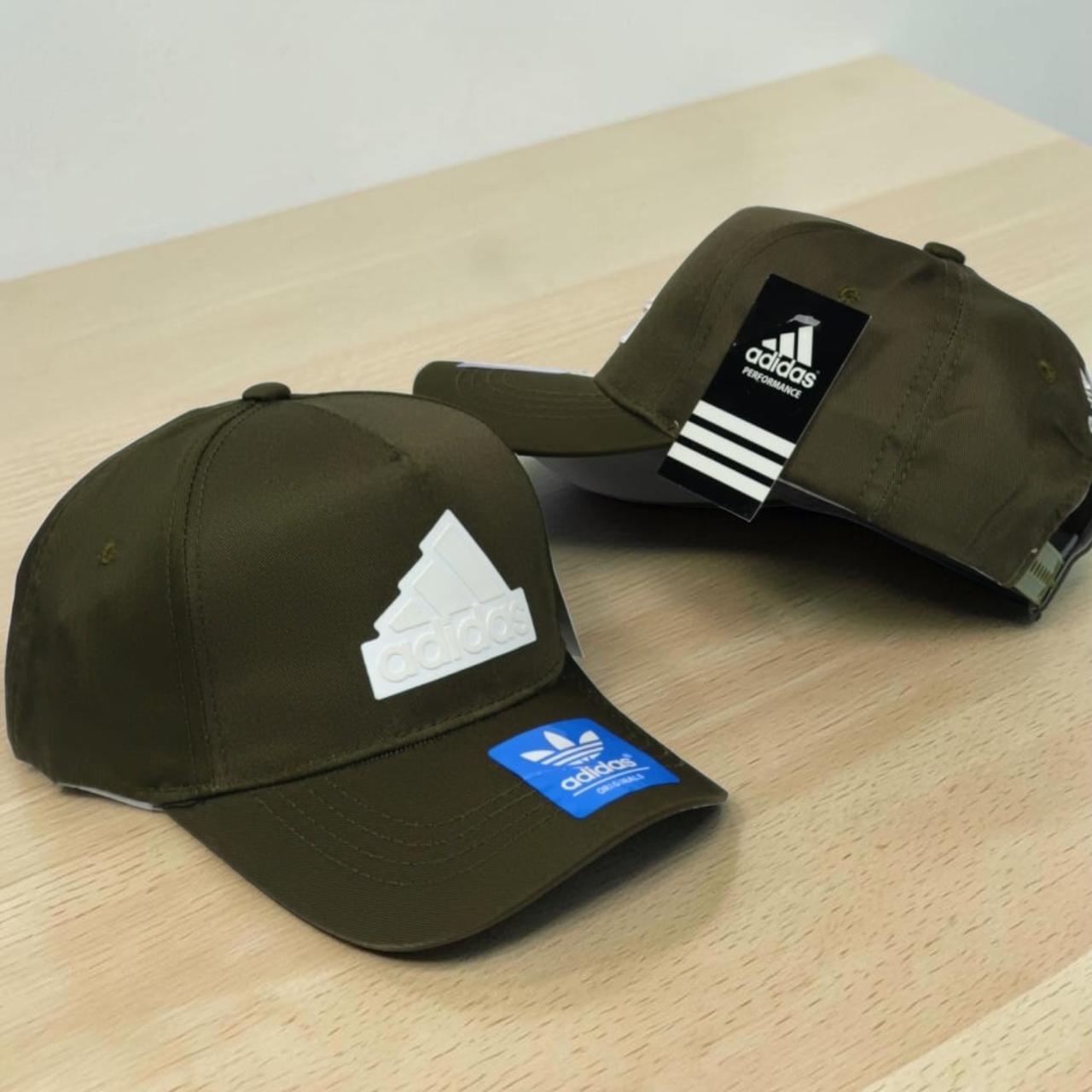 GORRA AJUSTABLE