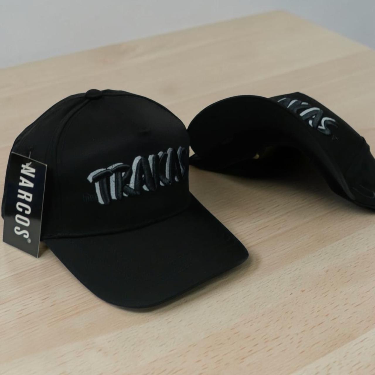 GORRA AJUSTABLE
